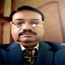 Present Vice President